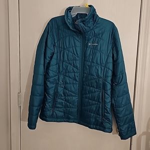 Columbia jacket